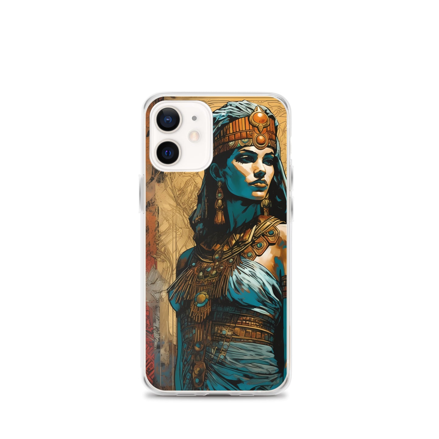 iPhone Case - Egyptian Euphoria