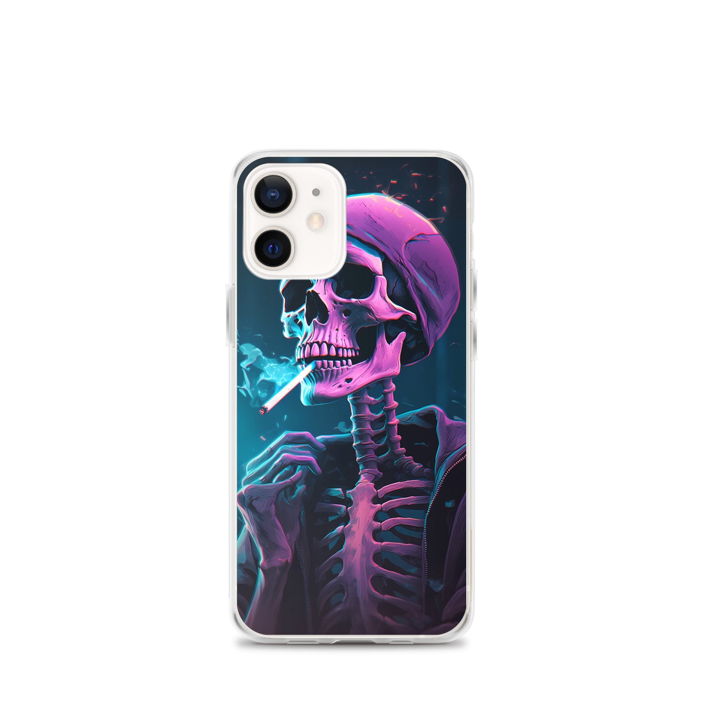iPhone Case - Smokey Bones