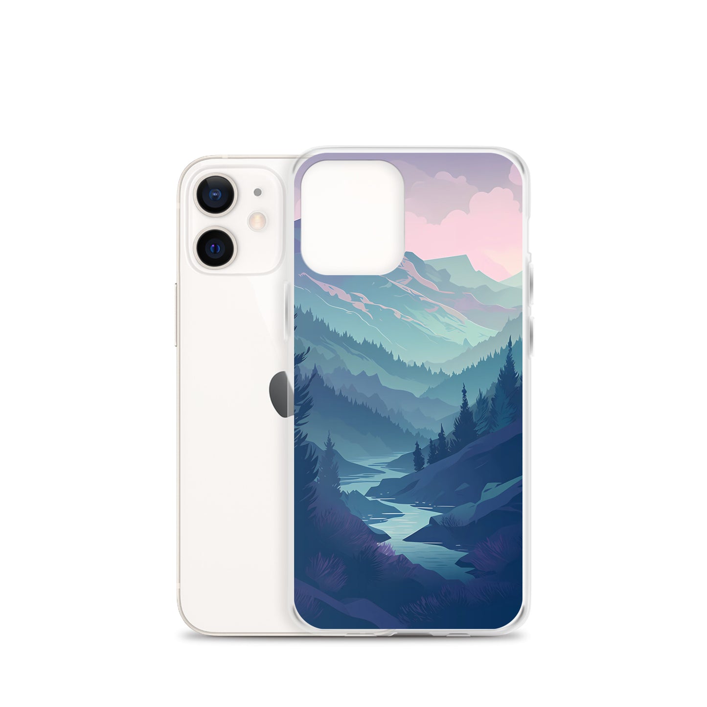 iPhone Case - National Parks