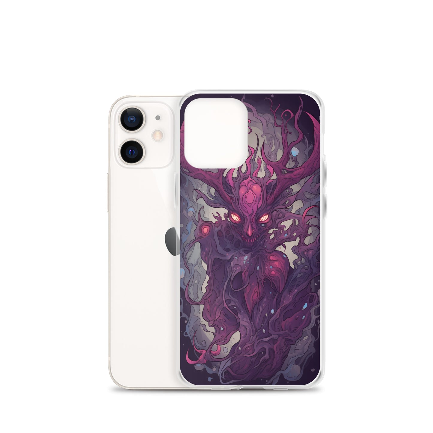 iPhone Case - Tree Demon