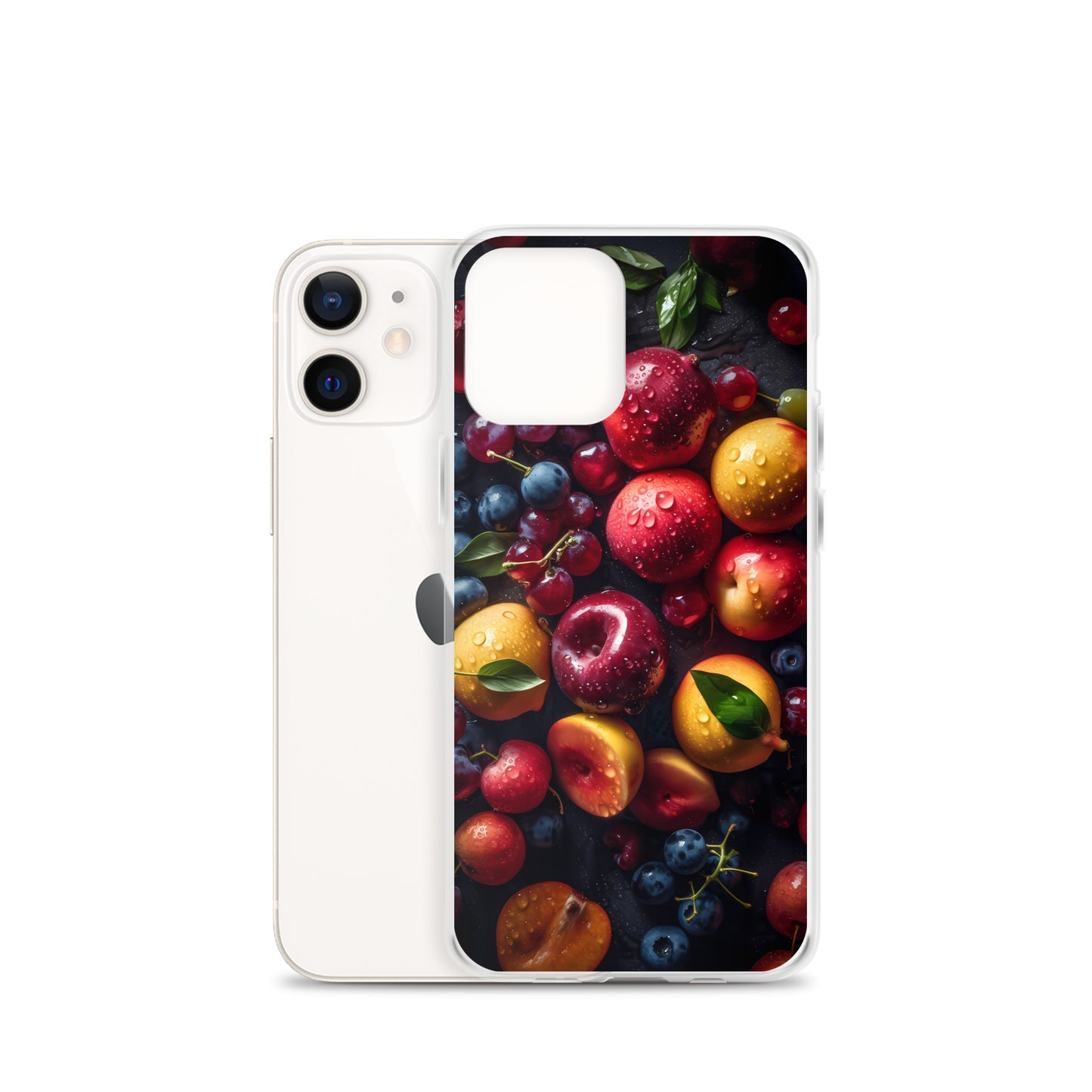 iPhone Case - Harvest Haven