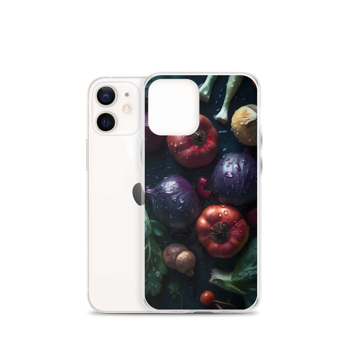 iPhone Case - Autumn Harvest