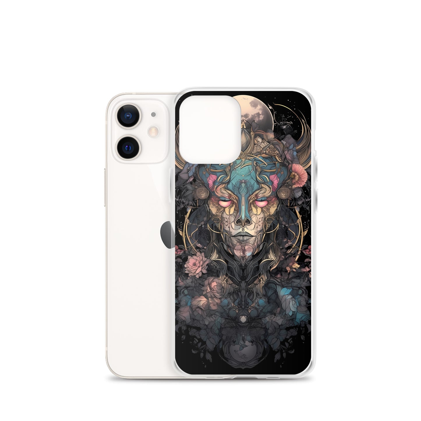 iPhone Case - Thornland Rose