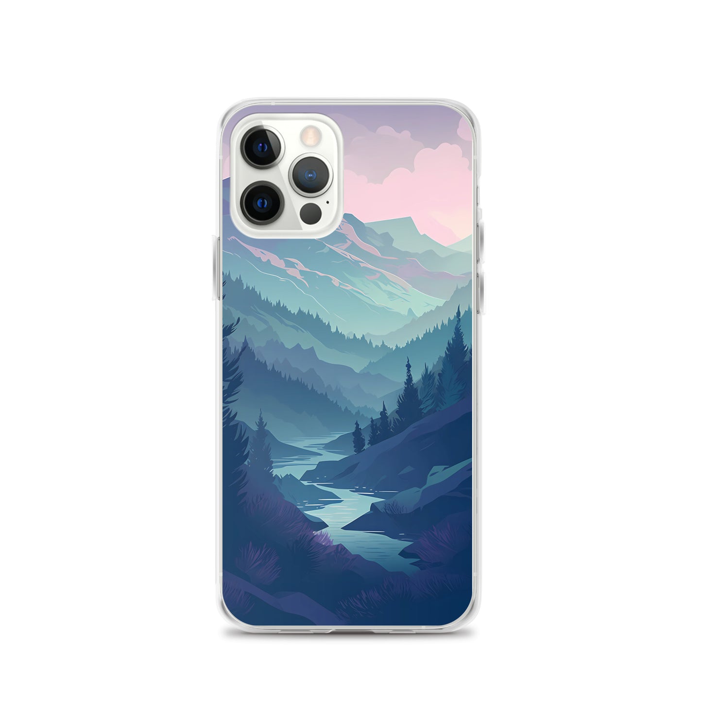 iPhone Case - National Parks