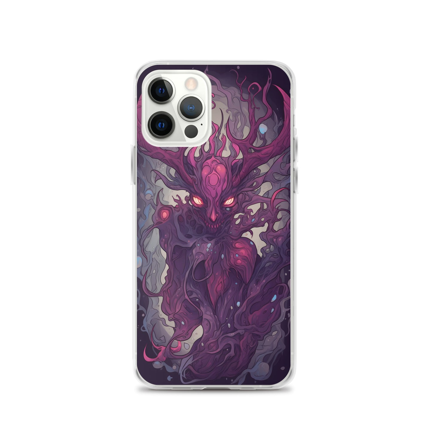 iPhone Case - Tree Demon