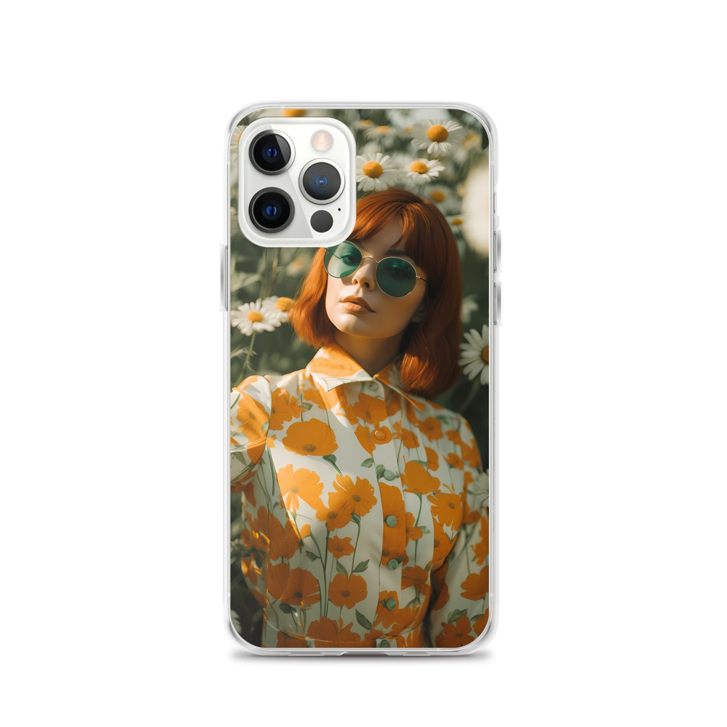 iPhone Case - Dasiy Power