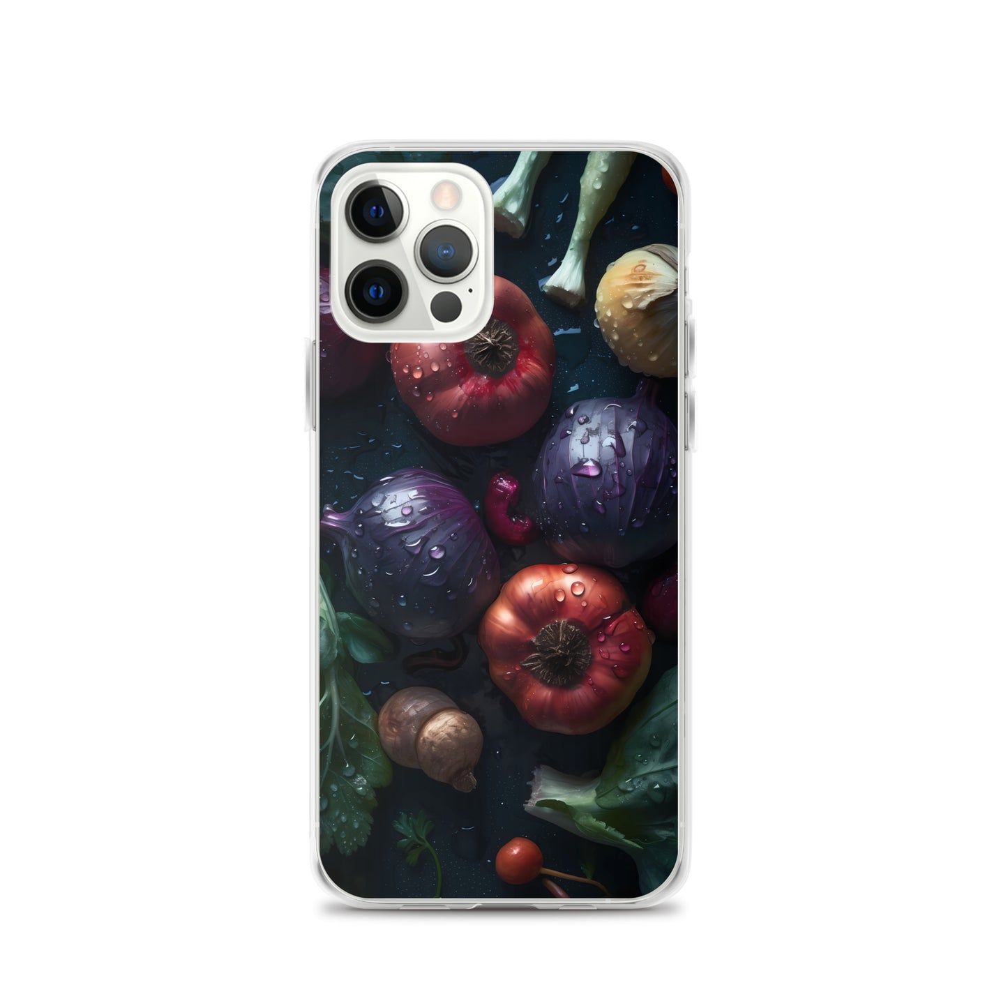 iPhone Case - Autumn Harvest