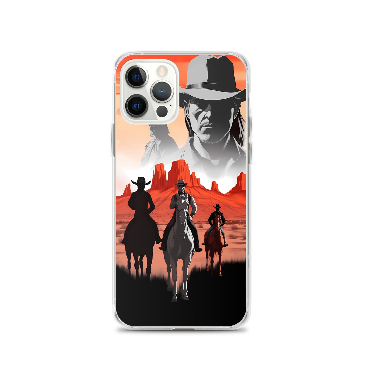iPhone Case - The Last Stand