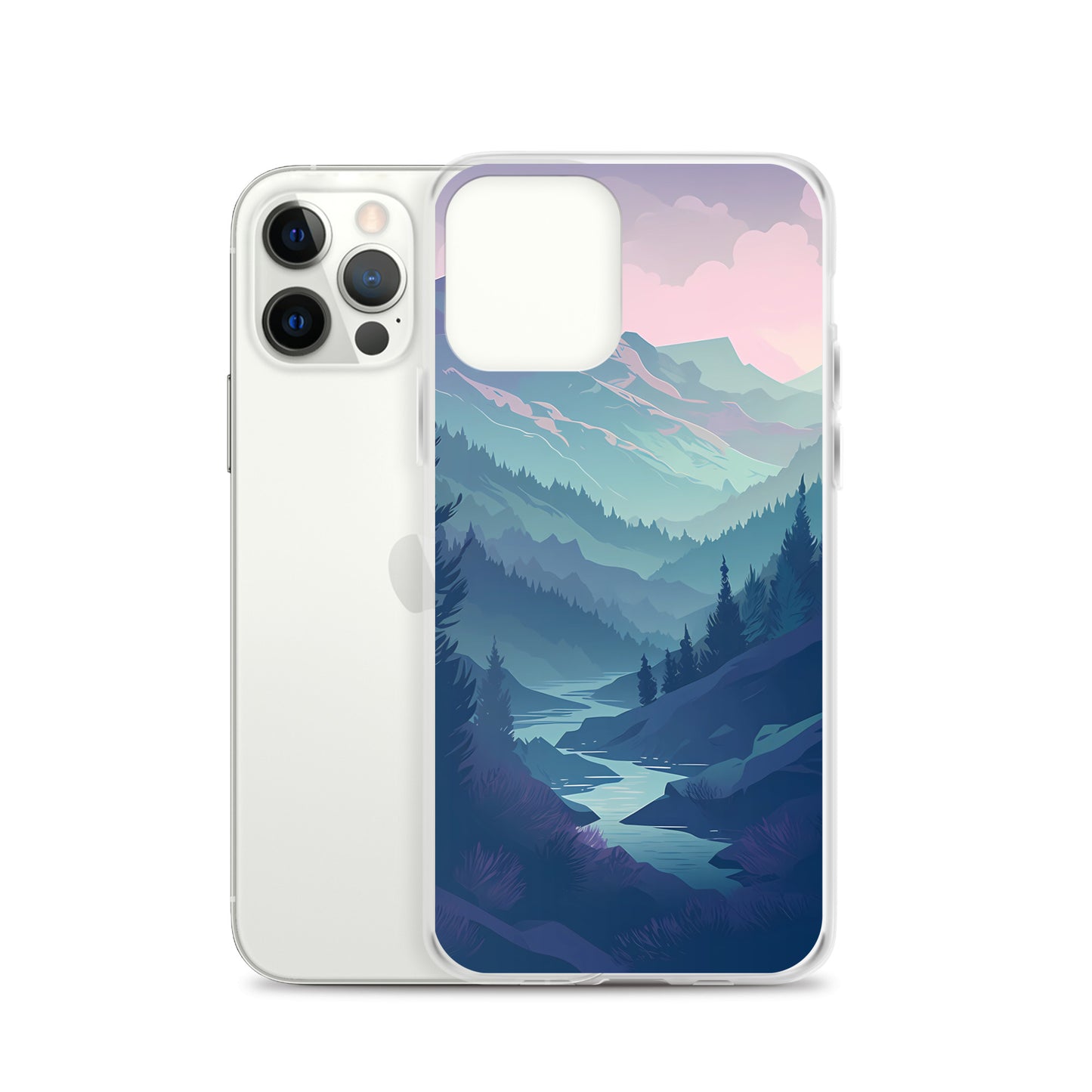 iPhone Case - National Parks