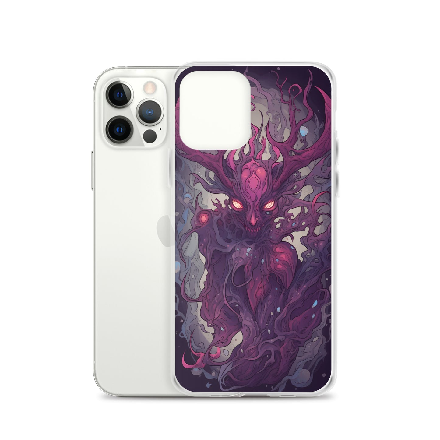 iPhone Case - Tree Demon