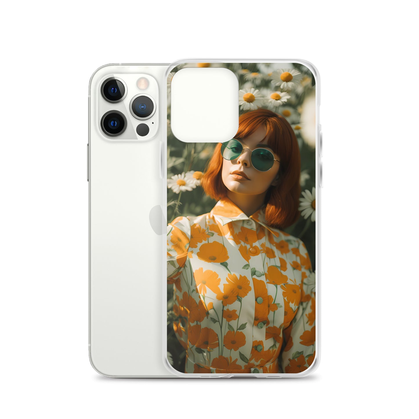 iPhone Case - Dasiy Power