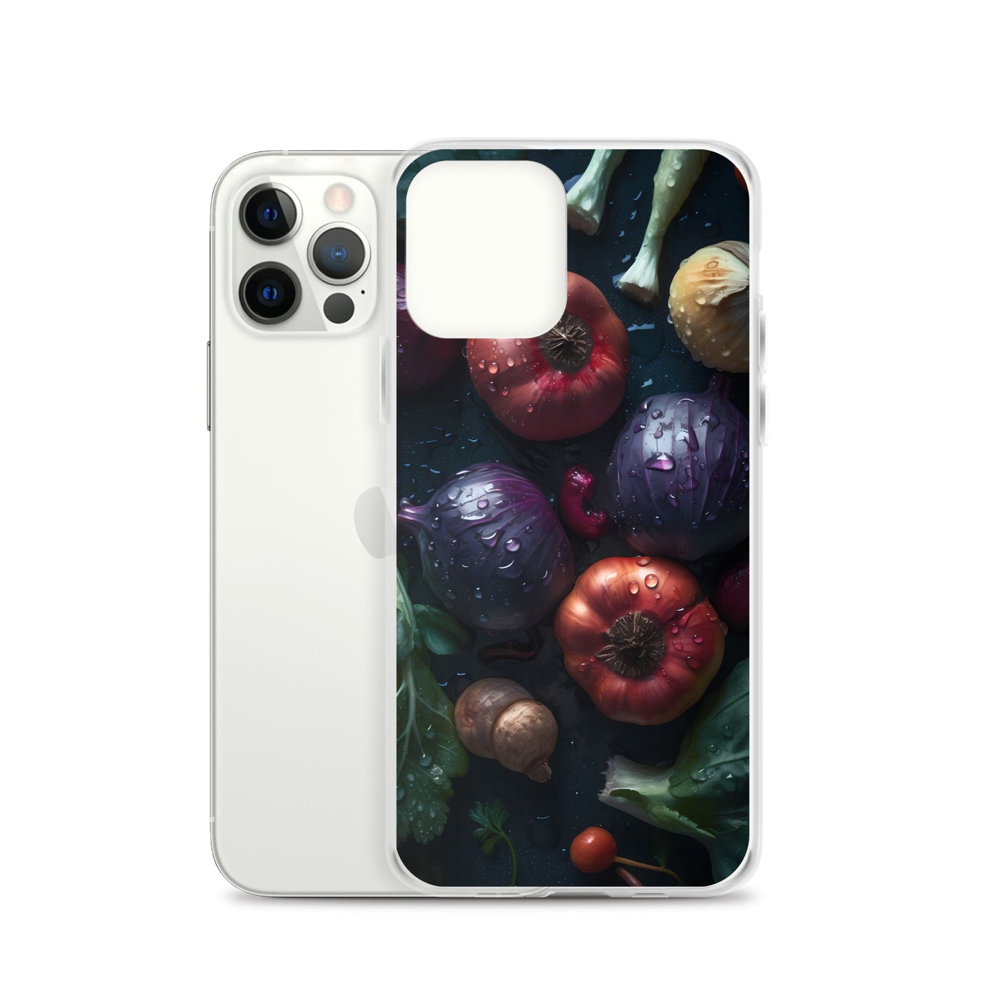 iPhone Case - Autumn Harvest