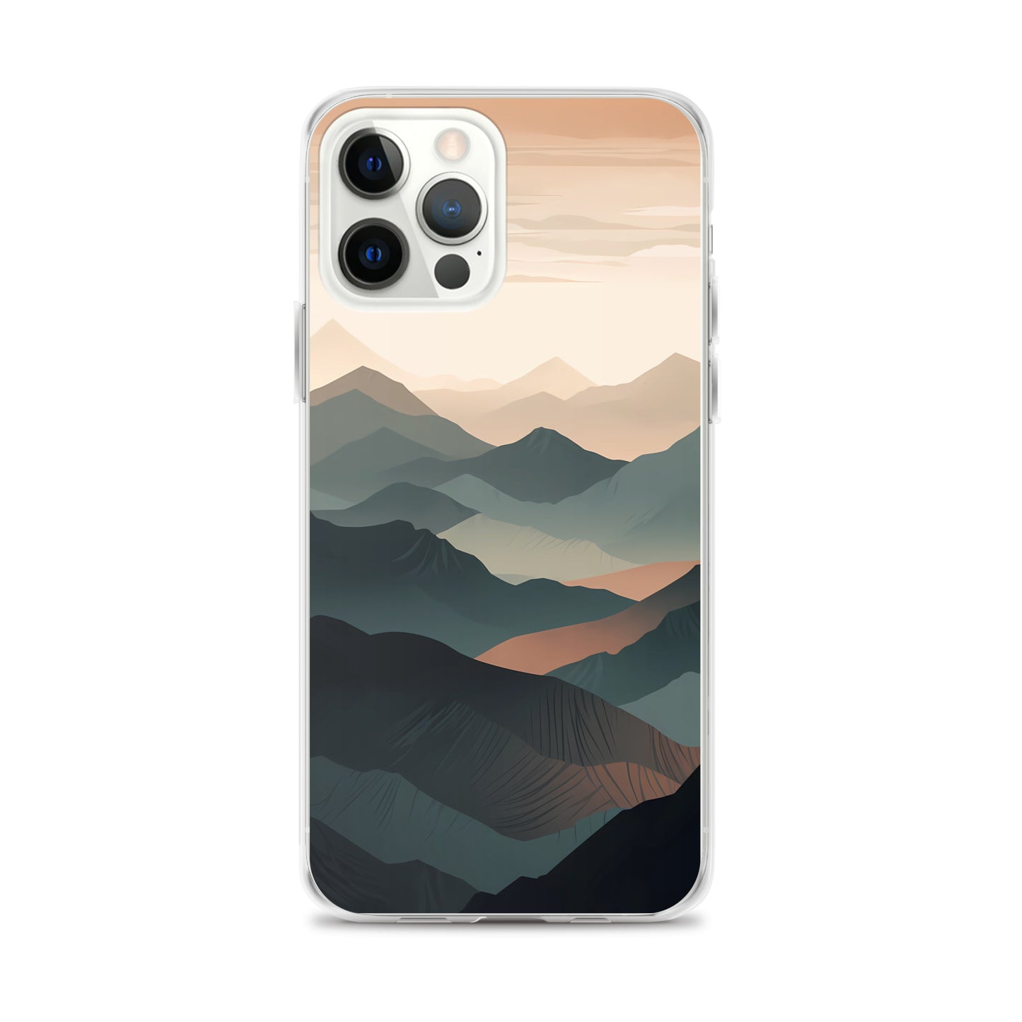 iPhone Case - National Parks