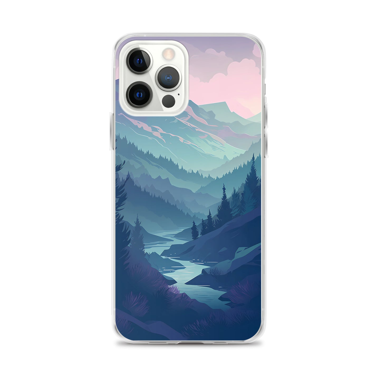iPhone Case - National Parks