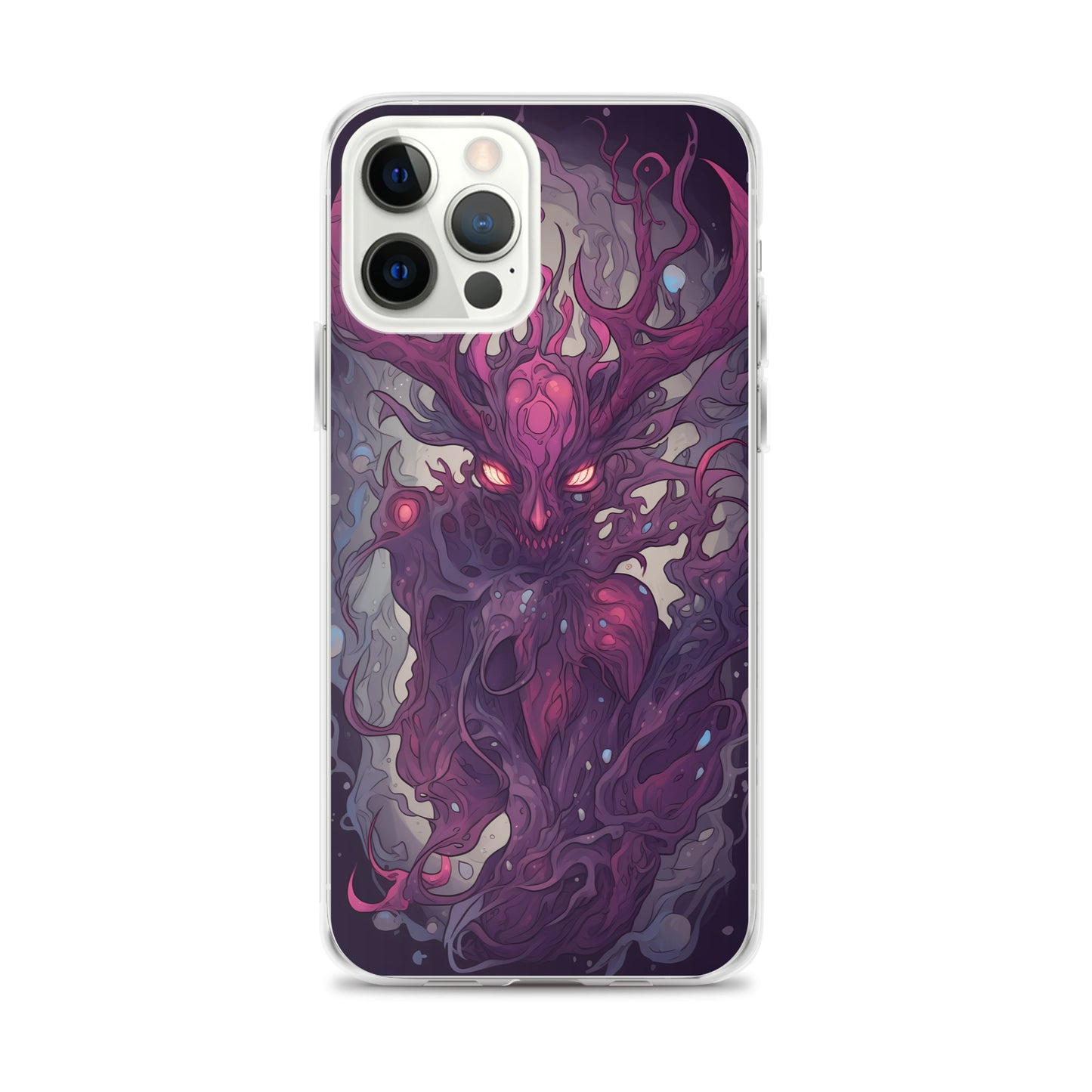 iPhone Case - Tree Demon