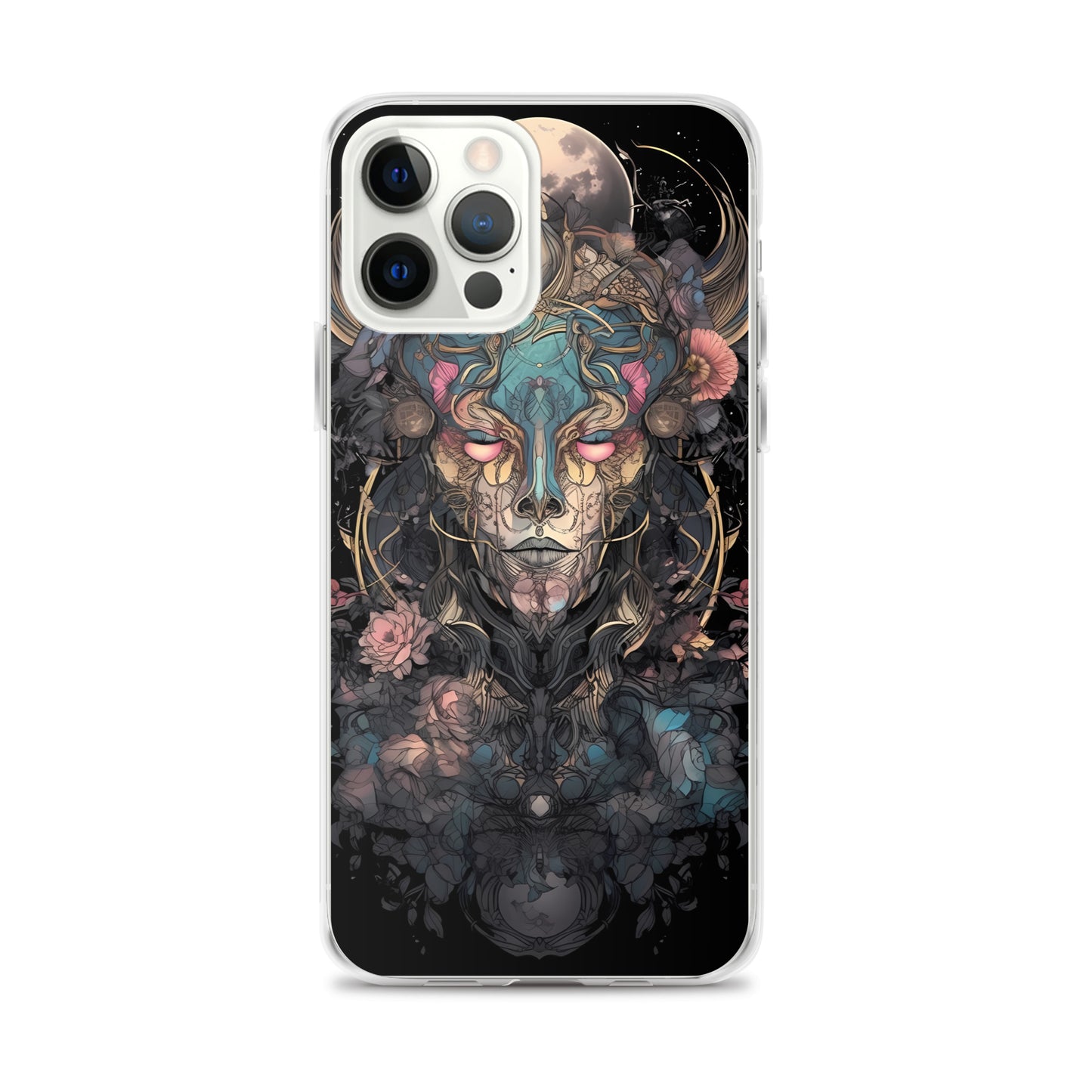 iPhone Case - Thornland Rose