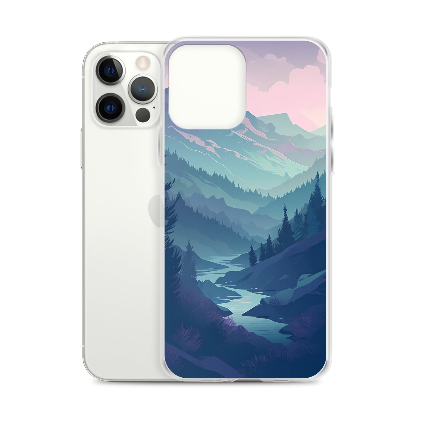 iPhone Case - National Parks