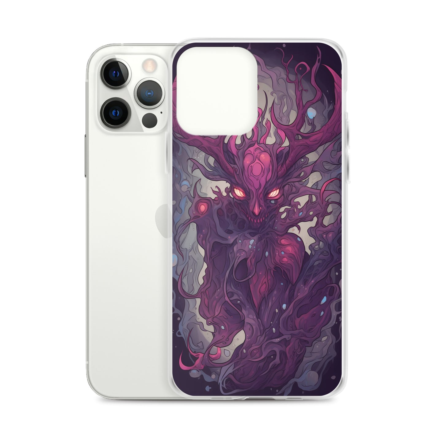 iPhone Case - Tree Demon