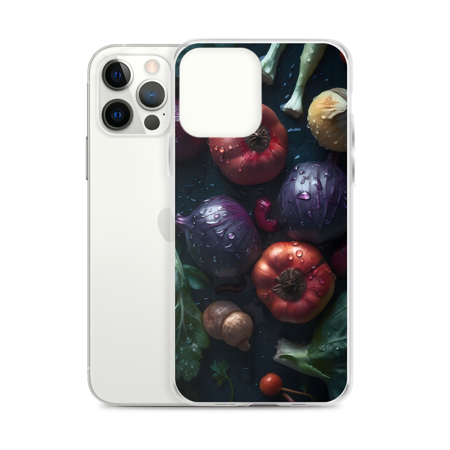 iPhone Case - Autumn Harvest