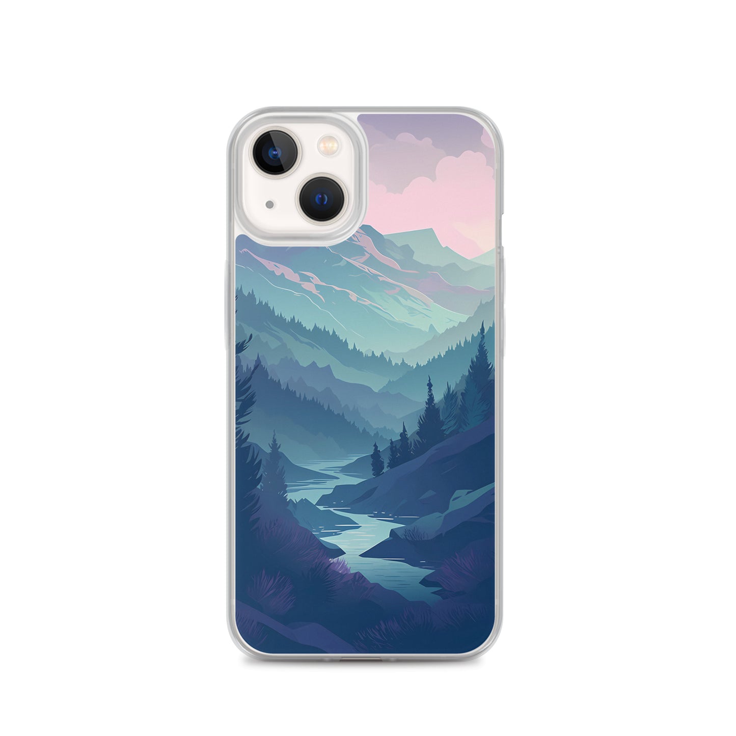 iPhone Case - National Parks