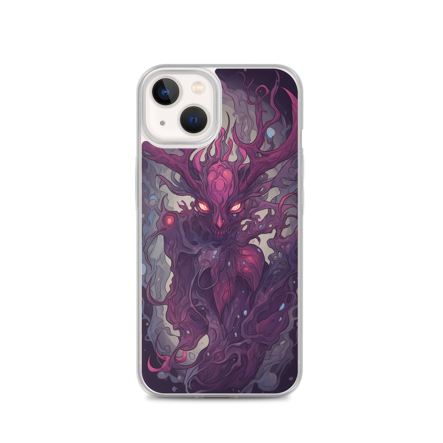 iPhone Case - Tree Demon