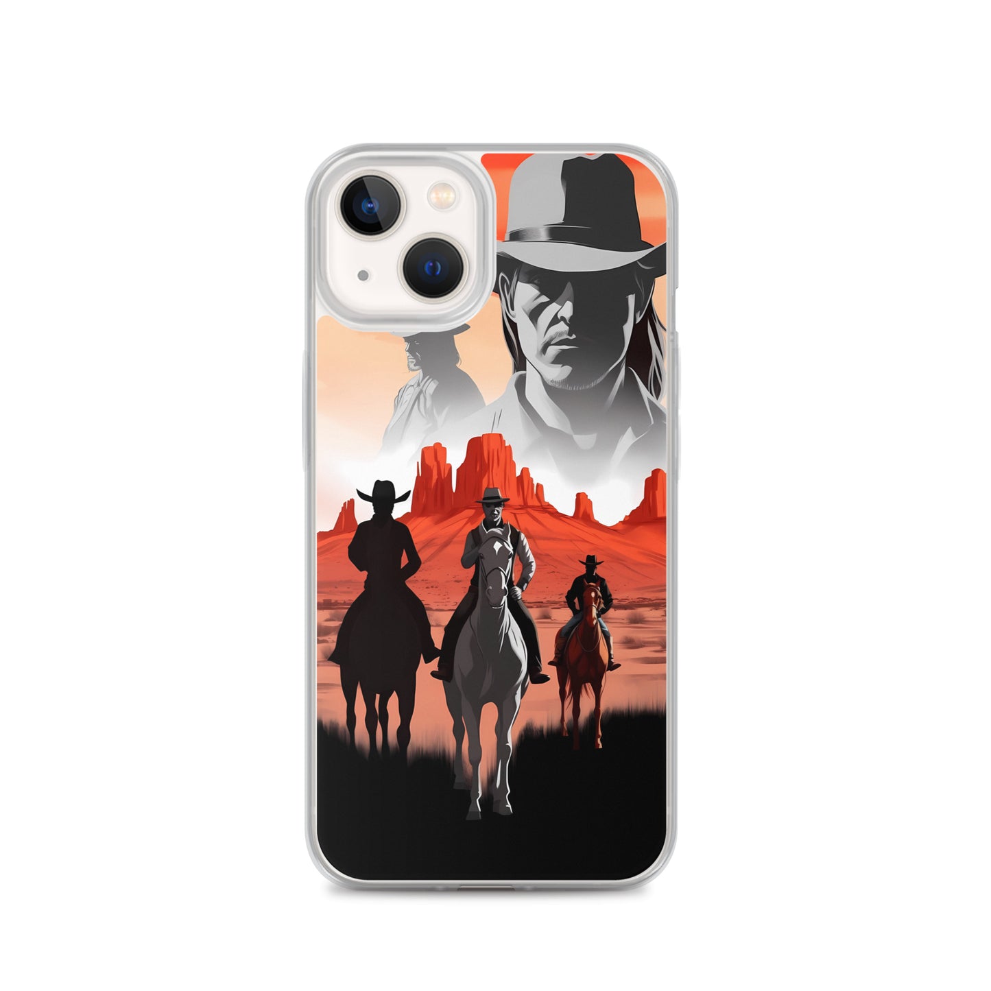 iPhone Case - The Last Stand