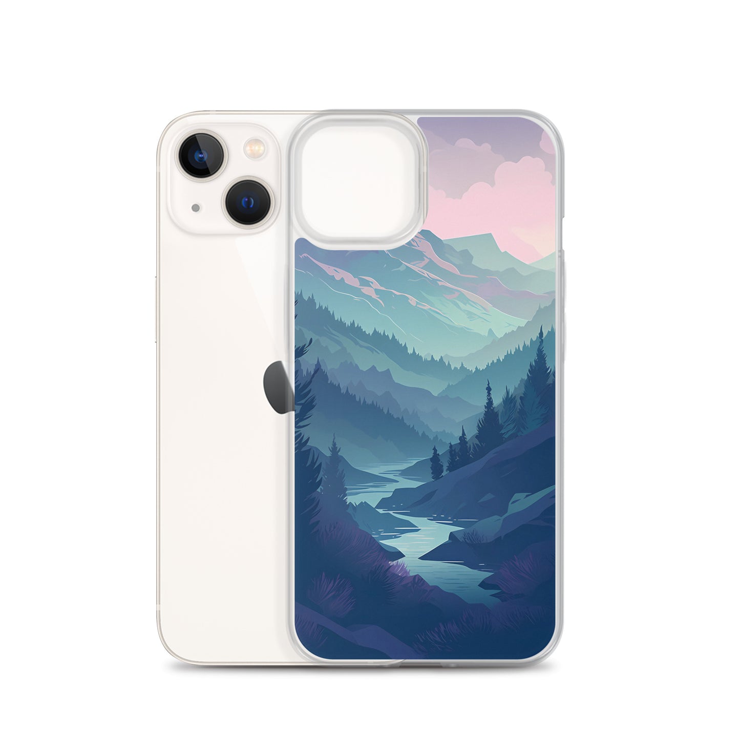 iPhone Case - National Parks