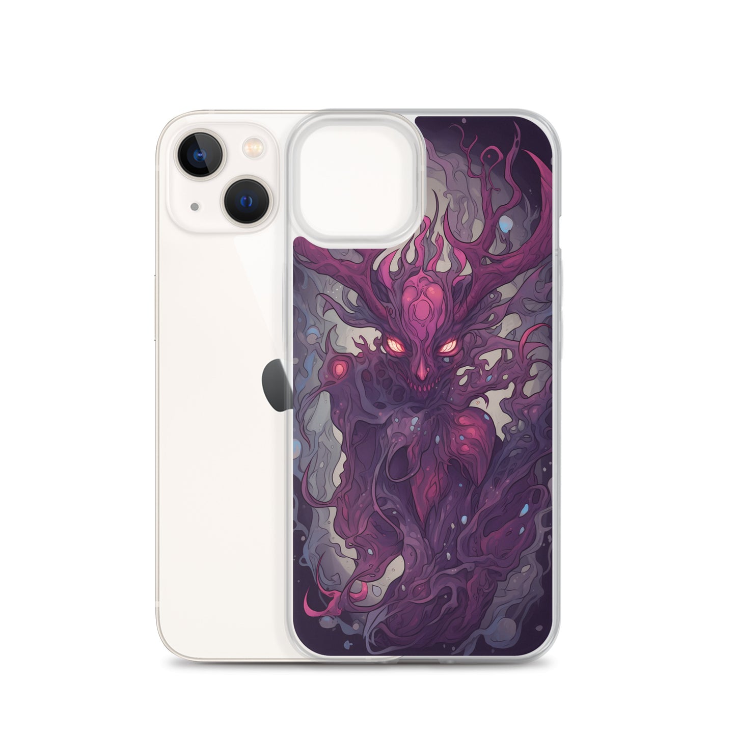 iPhone Case - Tree Demon