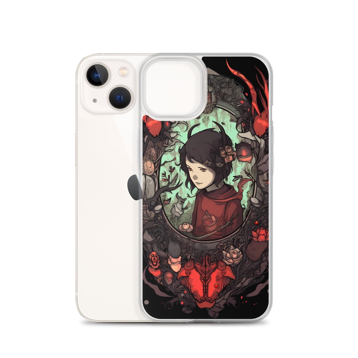 iPhone Case - Enchanted Forest