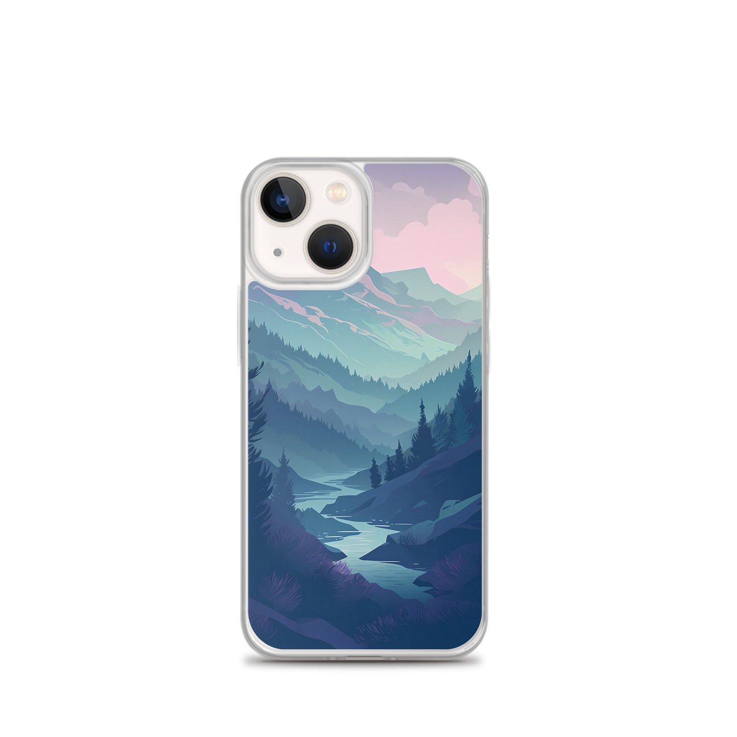 iPhone Case - National Parks