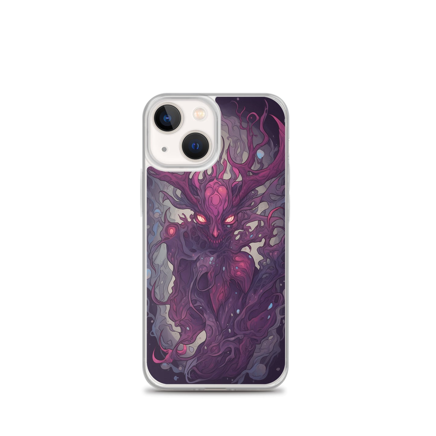 iPhone Case - Tree Demon