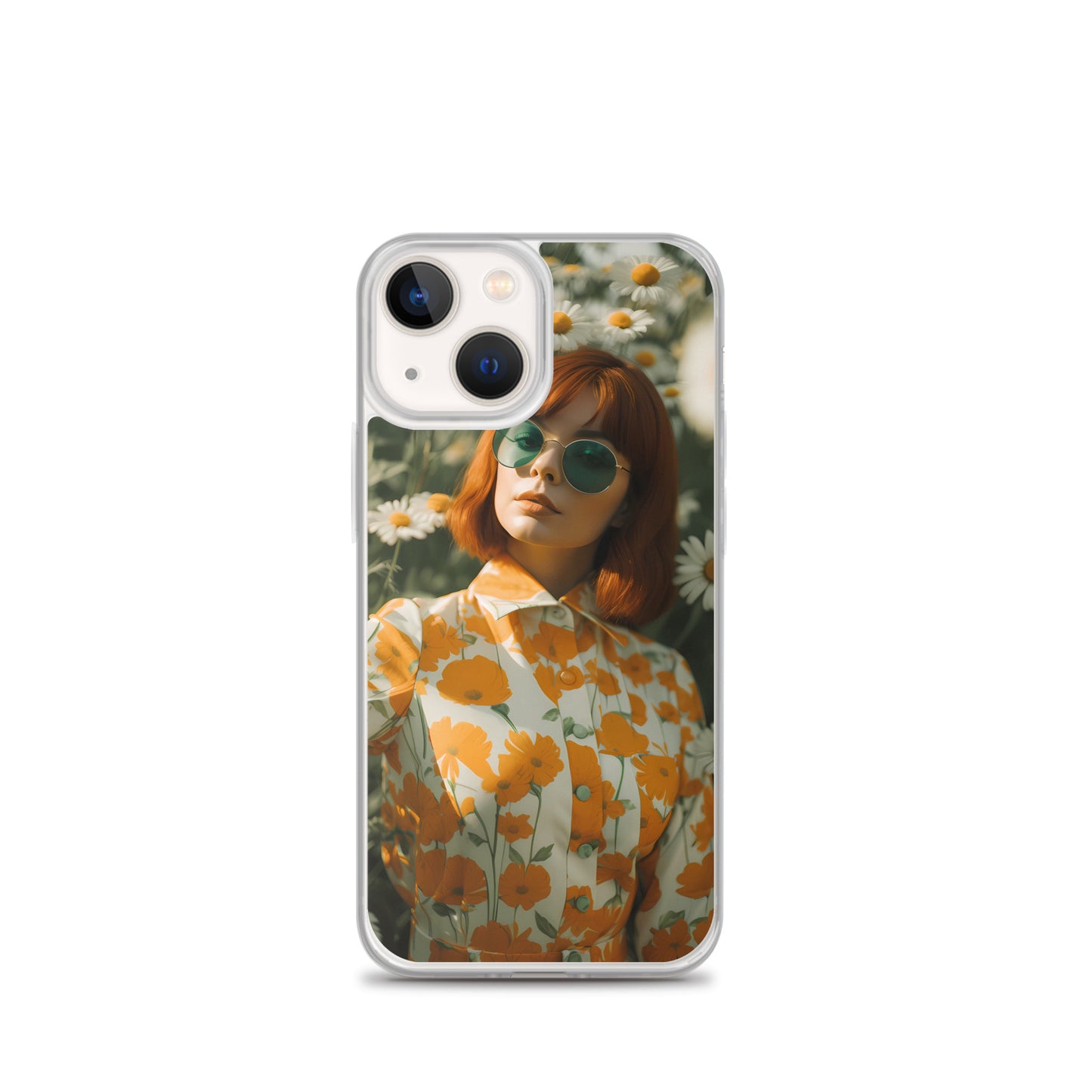 iPhone Case - Dasiy Power