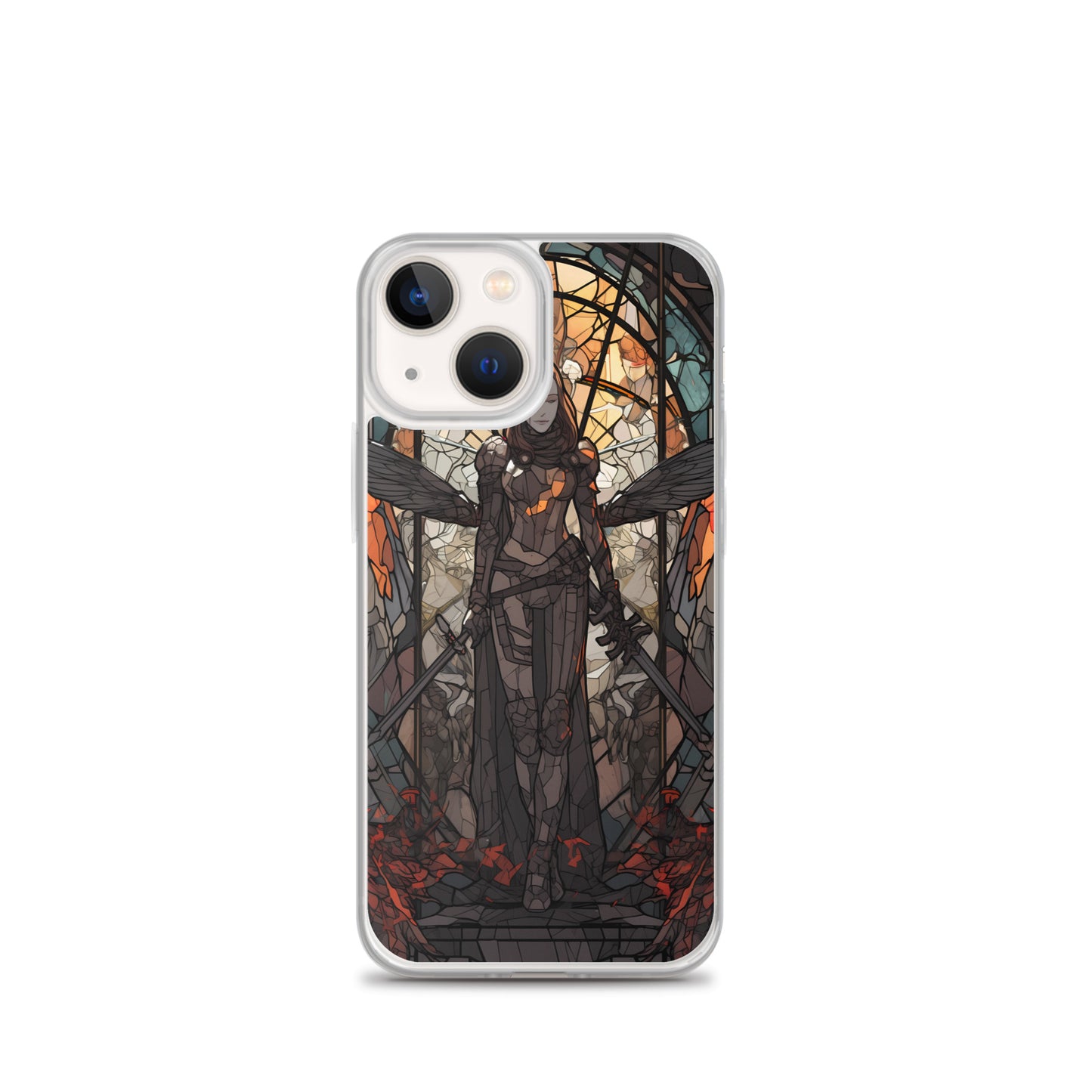 iPhone Case - Lady of My Rage