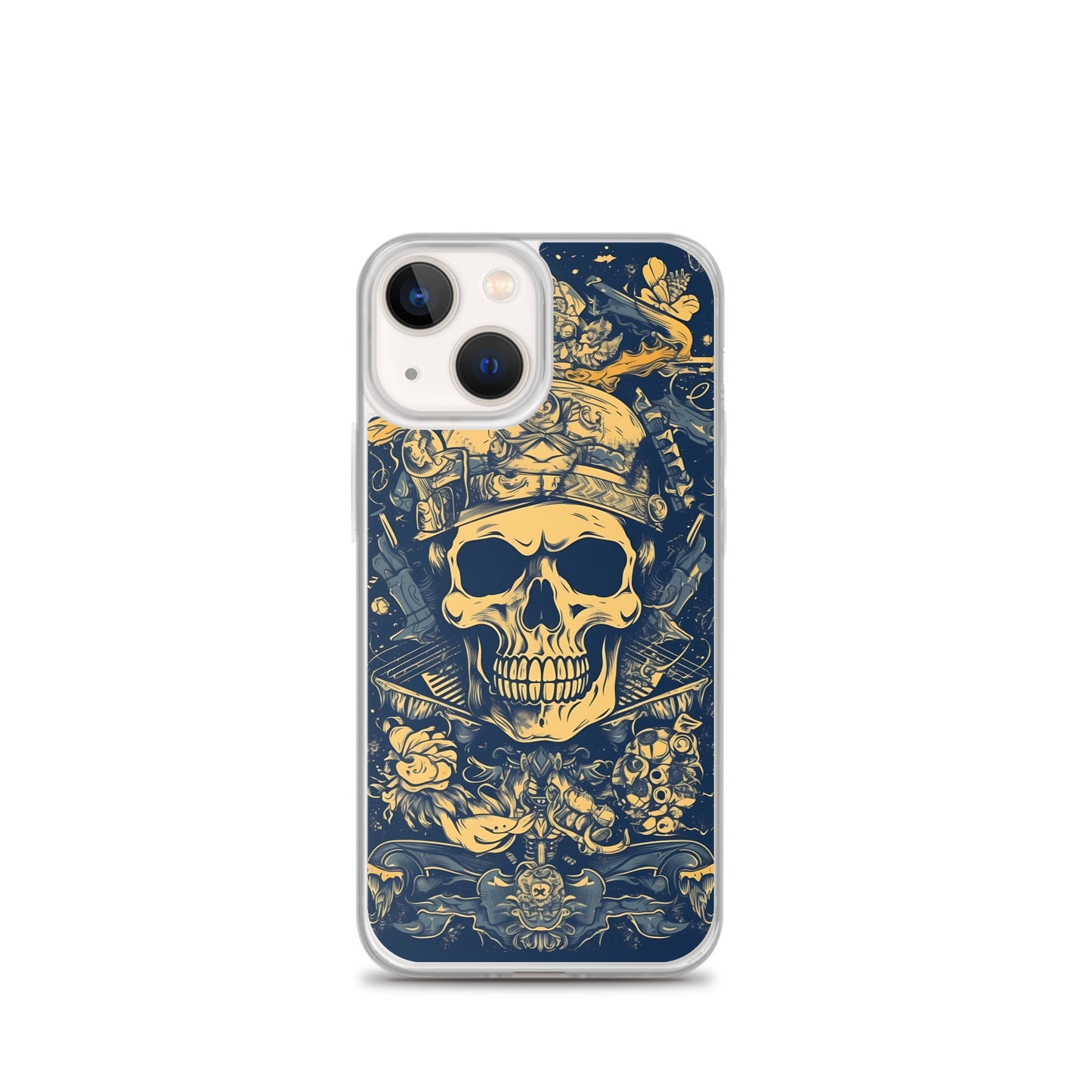 iPhone Case - Warrior's Keepsake