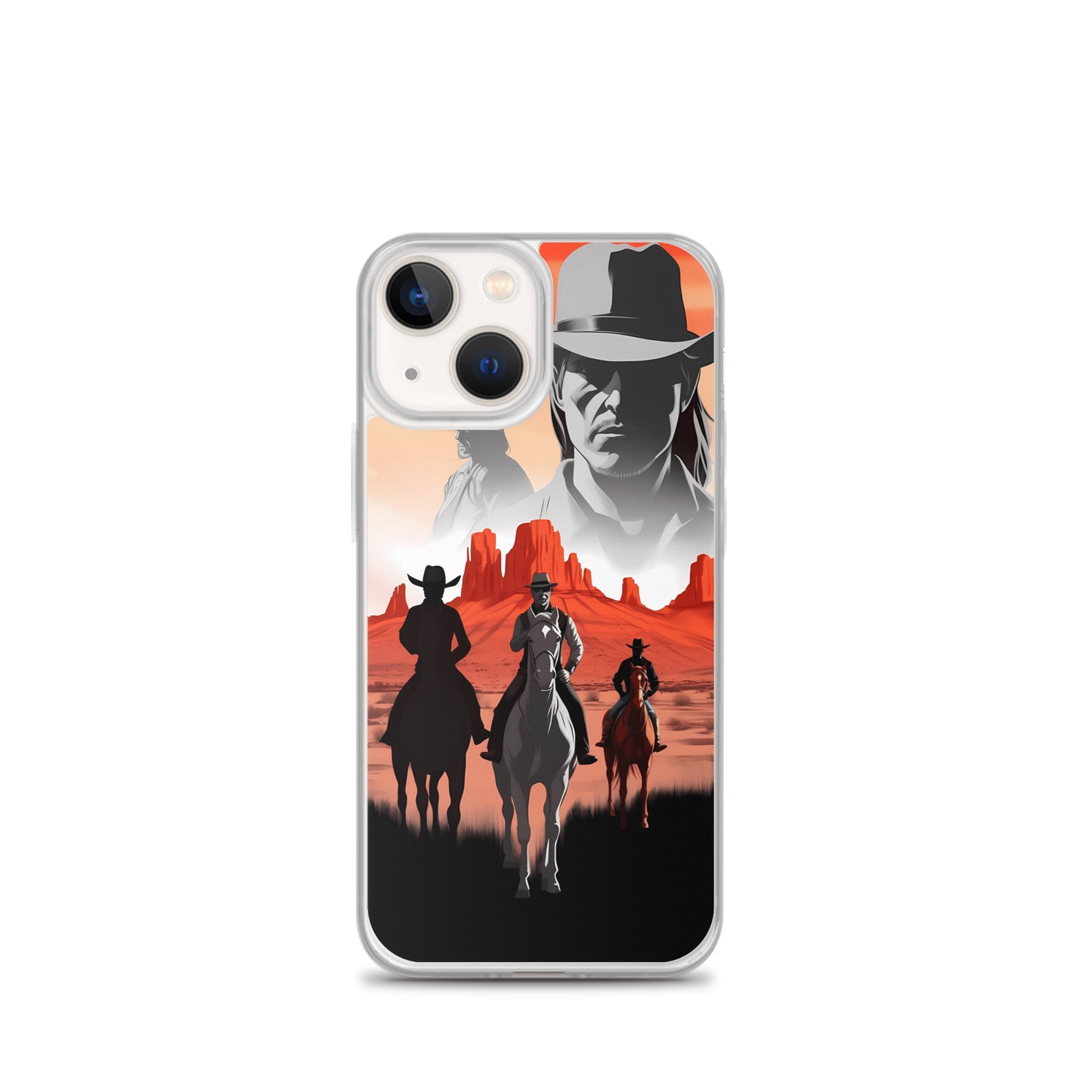 iPhone Case - The Last Stand