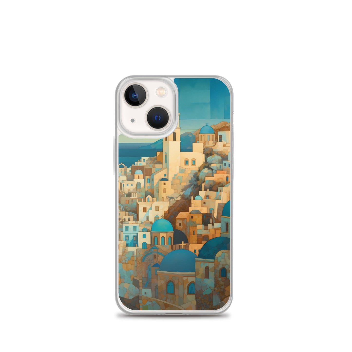 iPhone Case - Greek Islands