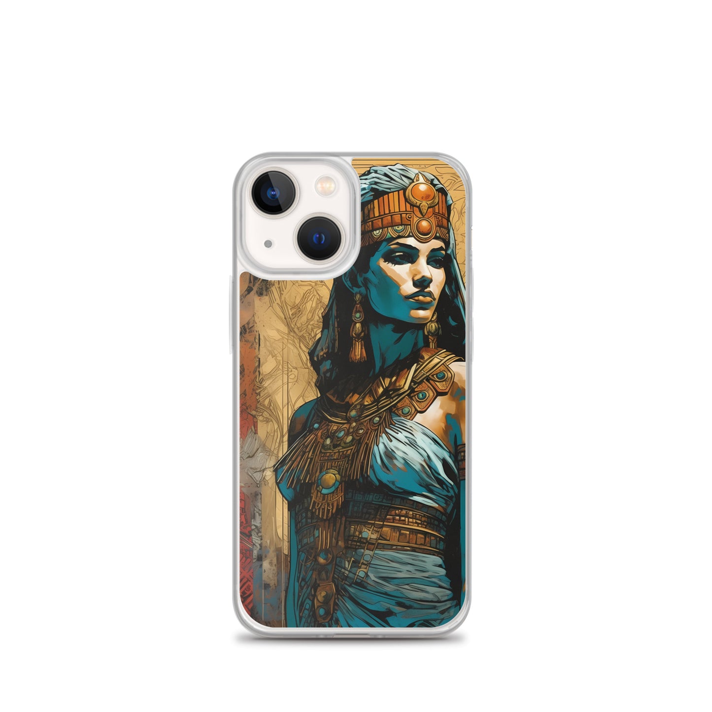 iPhone Case - Egyptian Euphoria