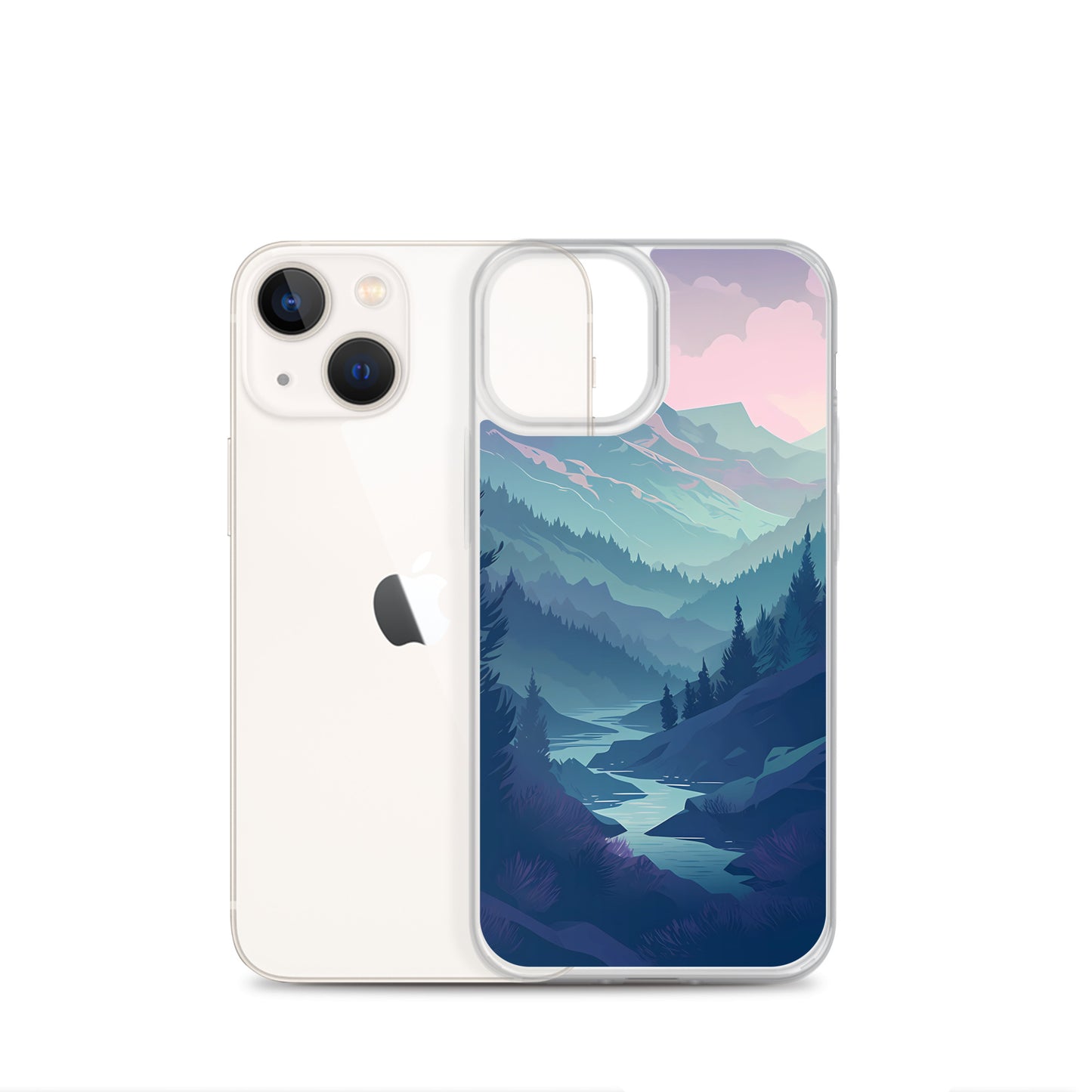 iPhone Case - National Parks