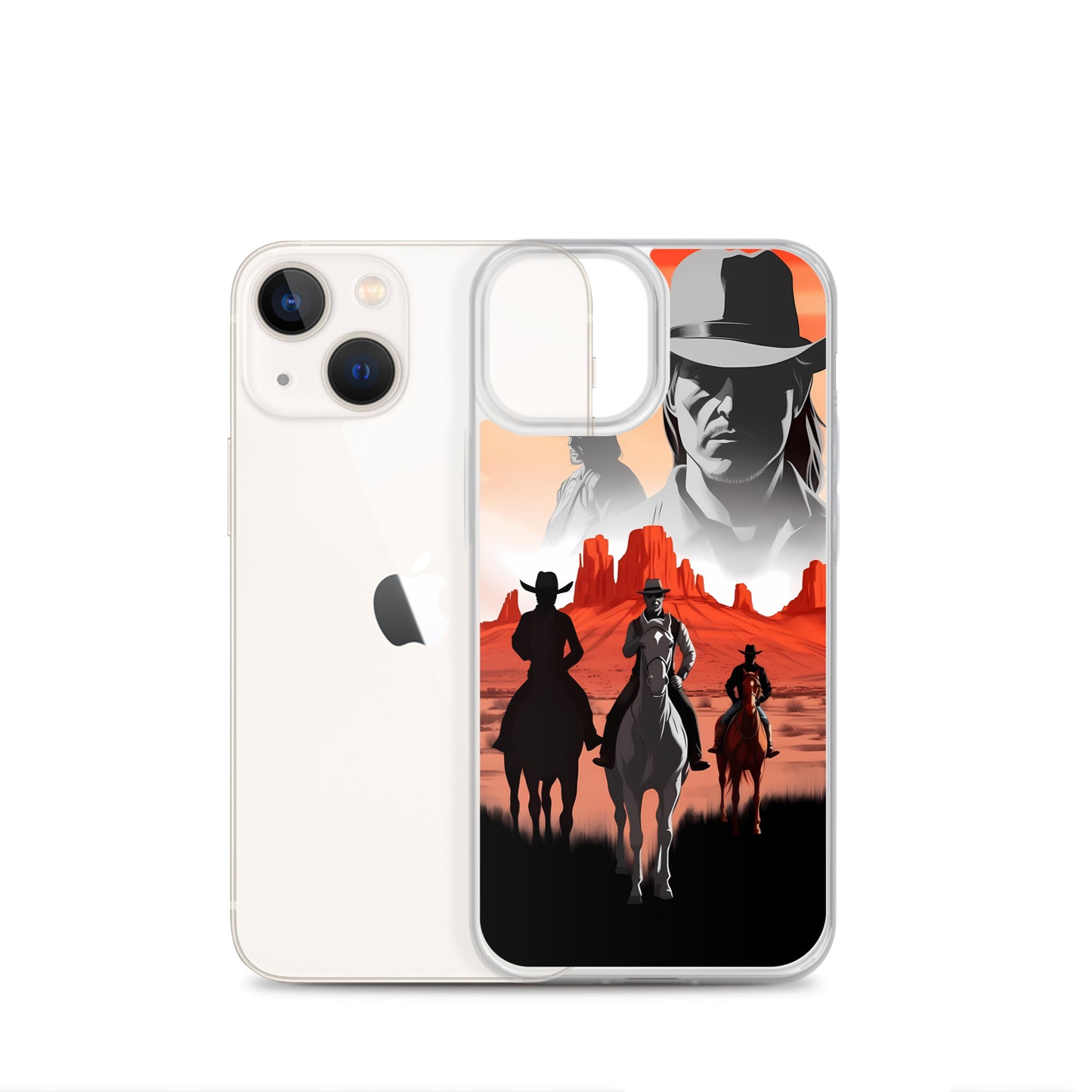 iPhone Case - The Last Stand