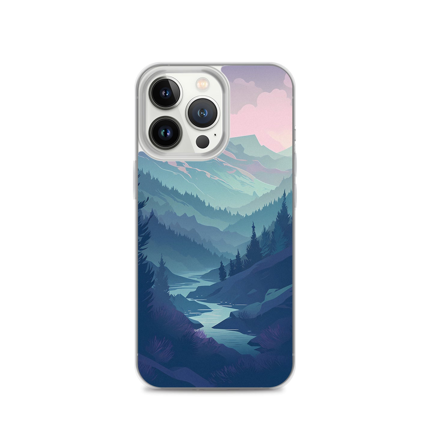 iPhone Case - National Parks