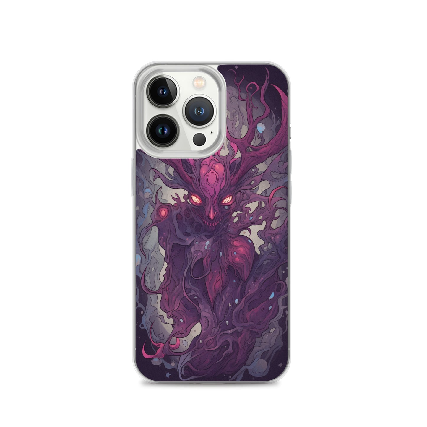 iPhone Case - Tree Demon