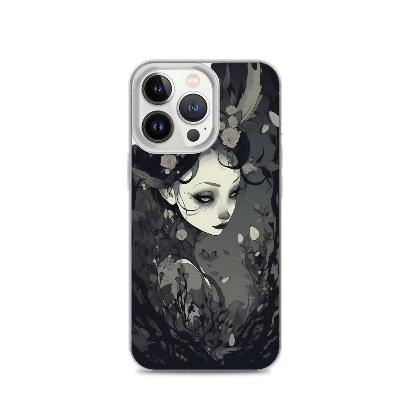 iPhone Case - Female Apparition