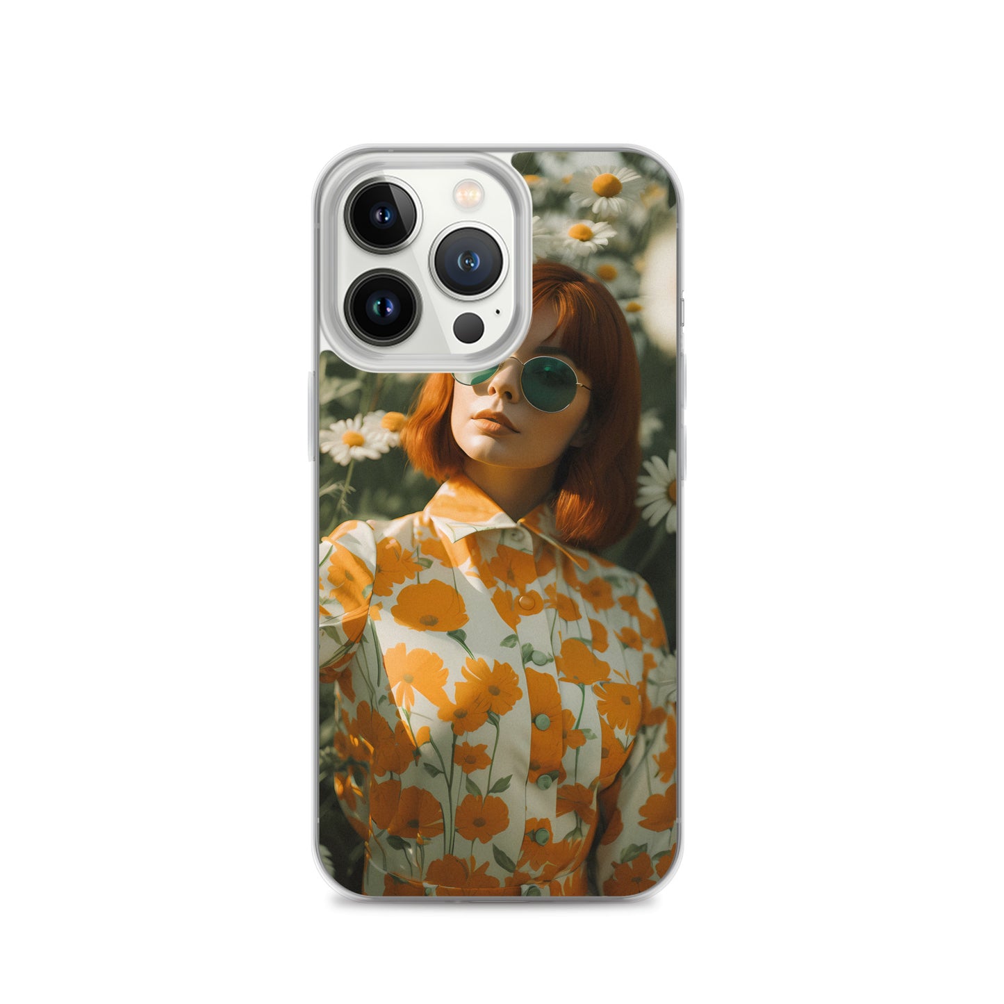 iPhone Case - Dasiy Power