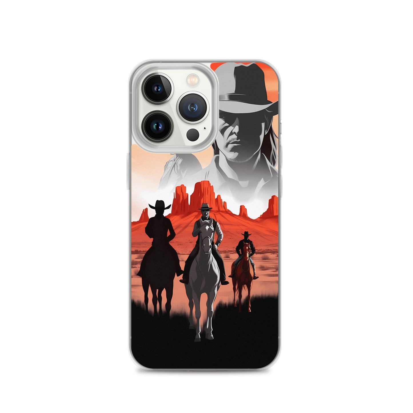 iPhone Case - The Last Stand