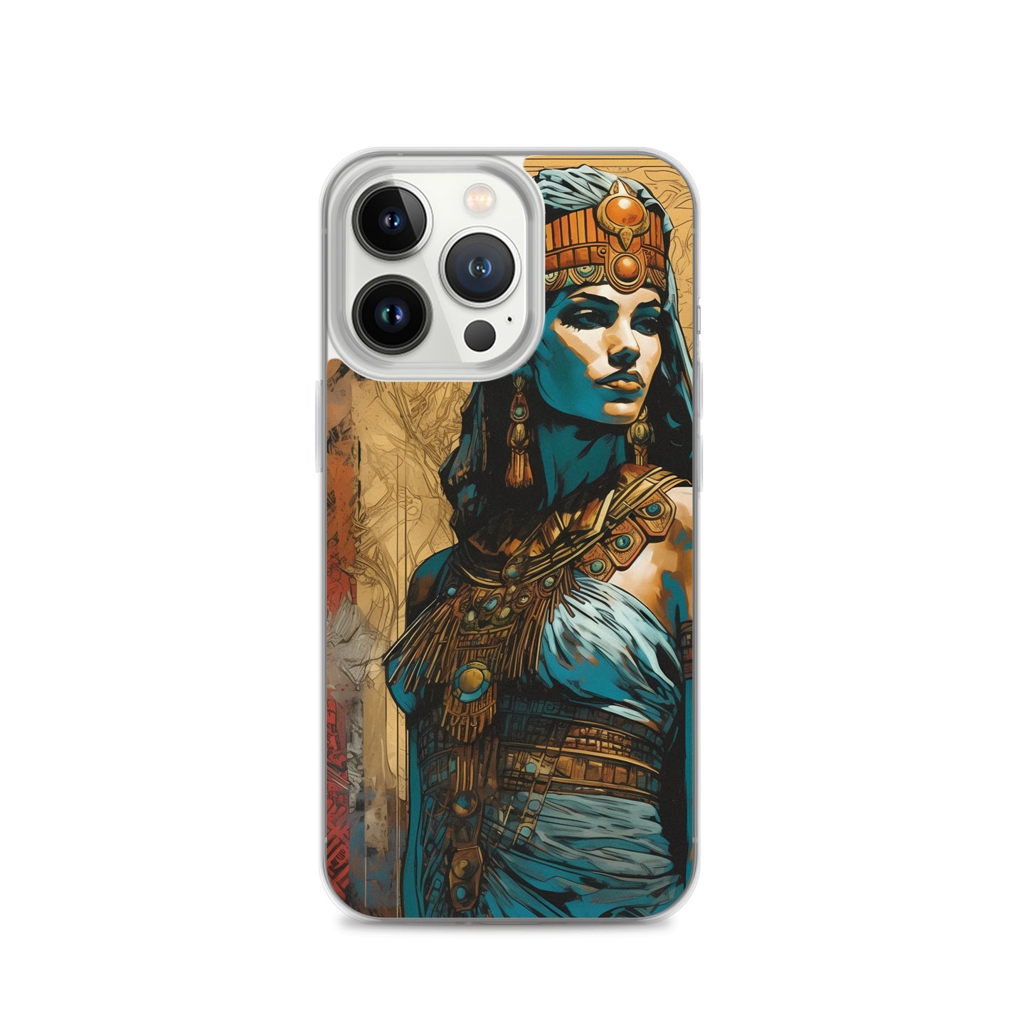 iPhone Case - Egyptian Euphoria