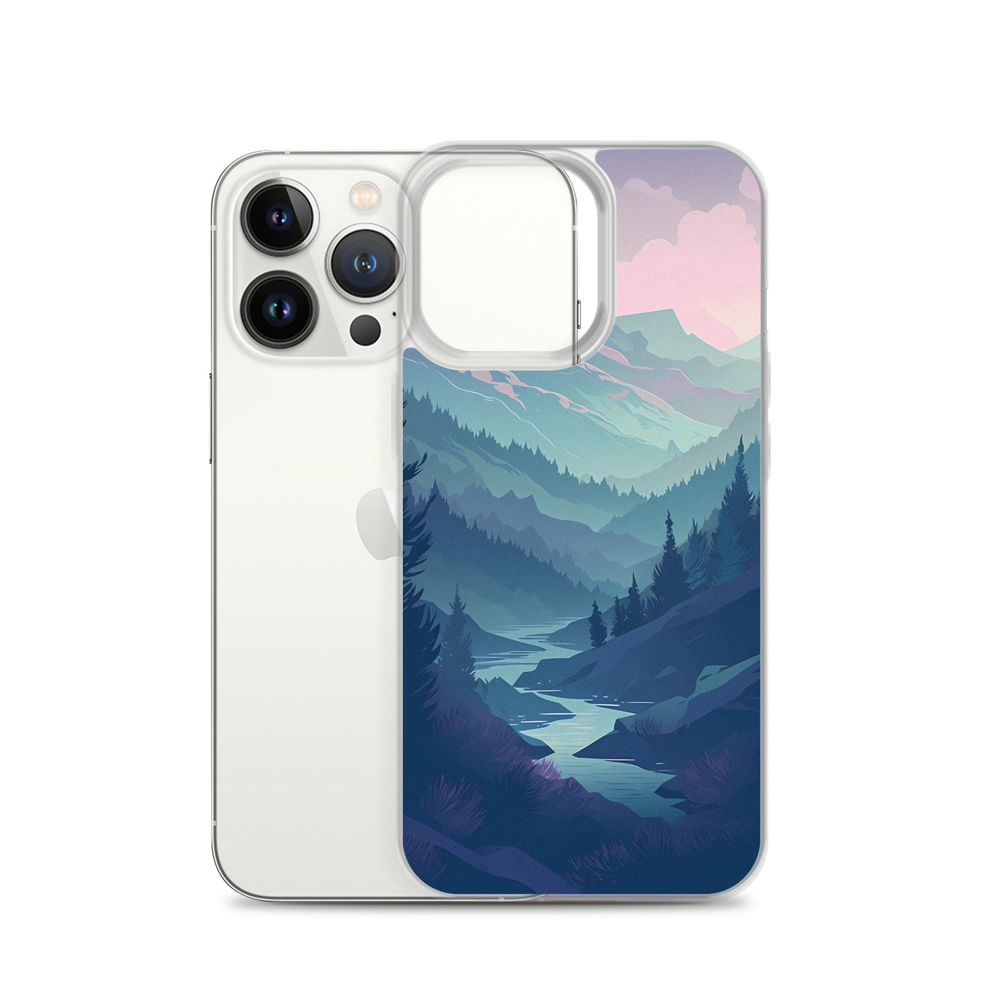 iPhone Case - National Parks
