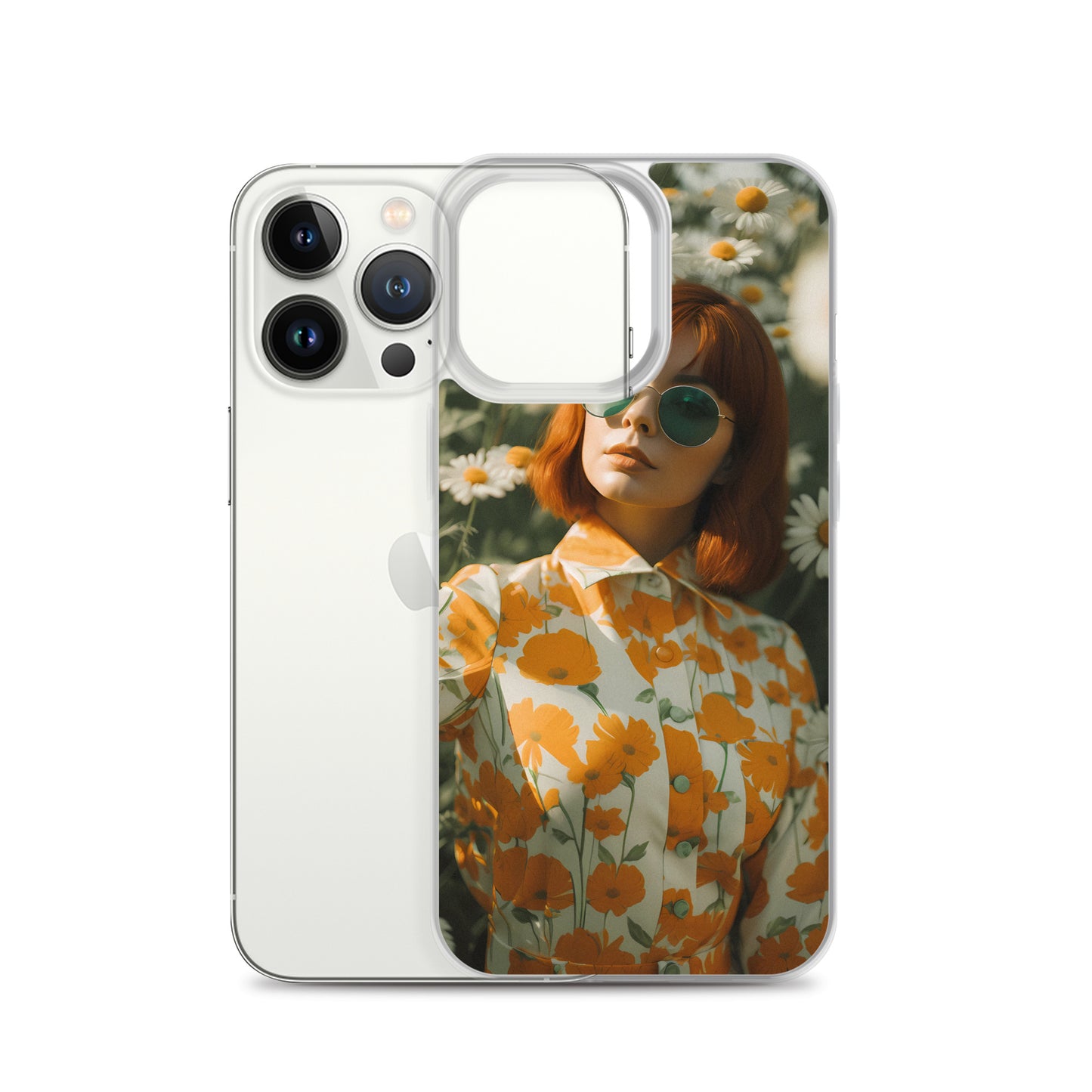 iPhone Case - Dasiy Power