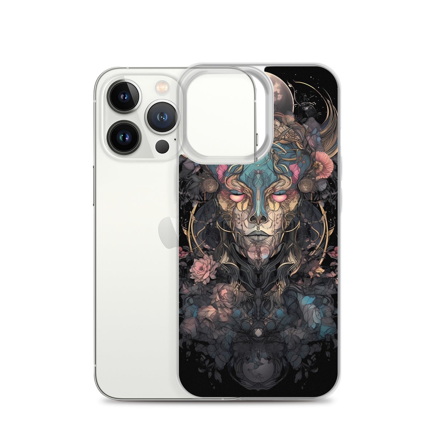 iPhone Case - Thornland Rose