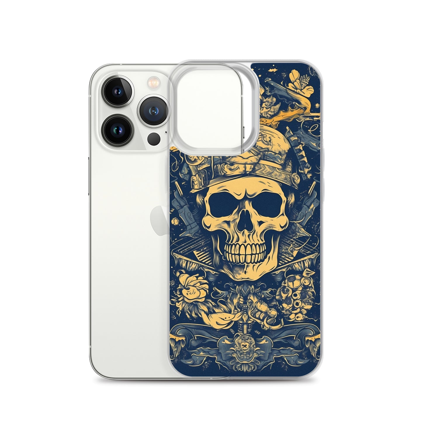 iPhone Case - Warrior's Keepsake