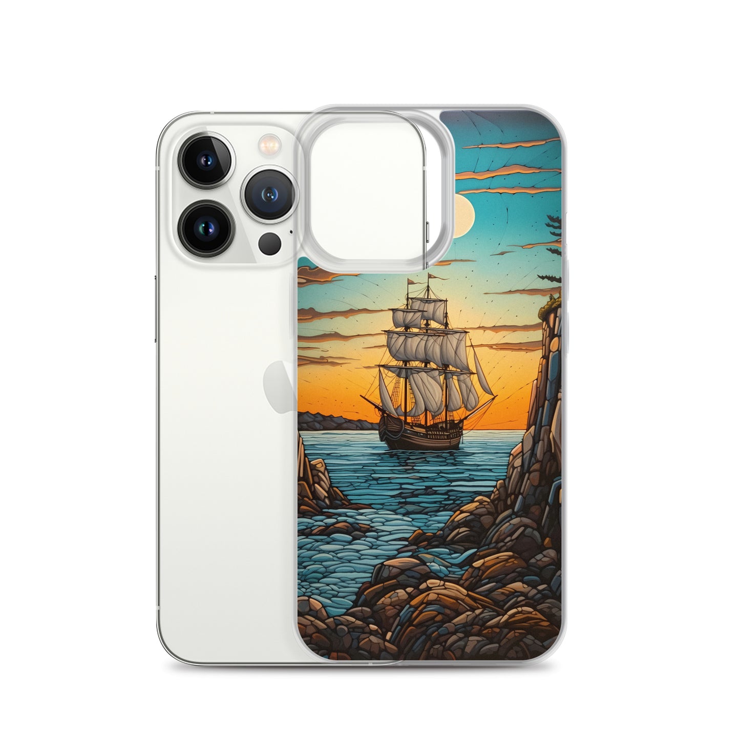 iPhone Case - Sea Symphony